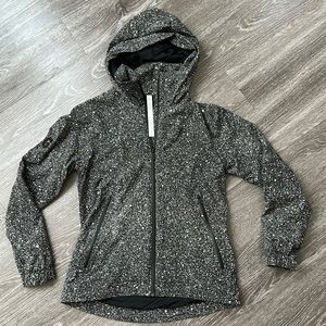 Lululemon Jacket - Size 8